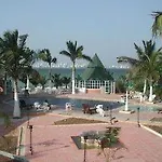 Isla Tierra Bomba