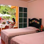 Isla Tierra Bomba