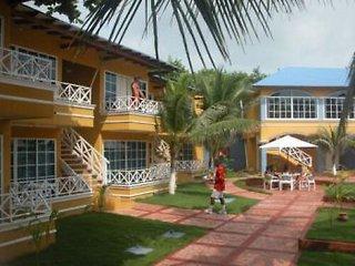 Isla Tierra Bomba Hotel 4*